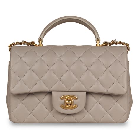 chanel classic rectangular small flap bag|Chanel small flap bag price.